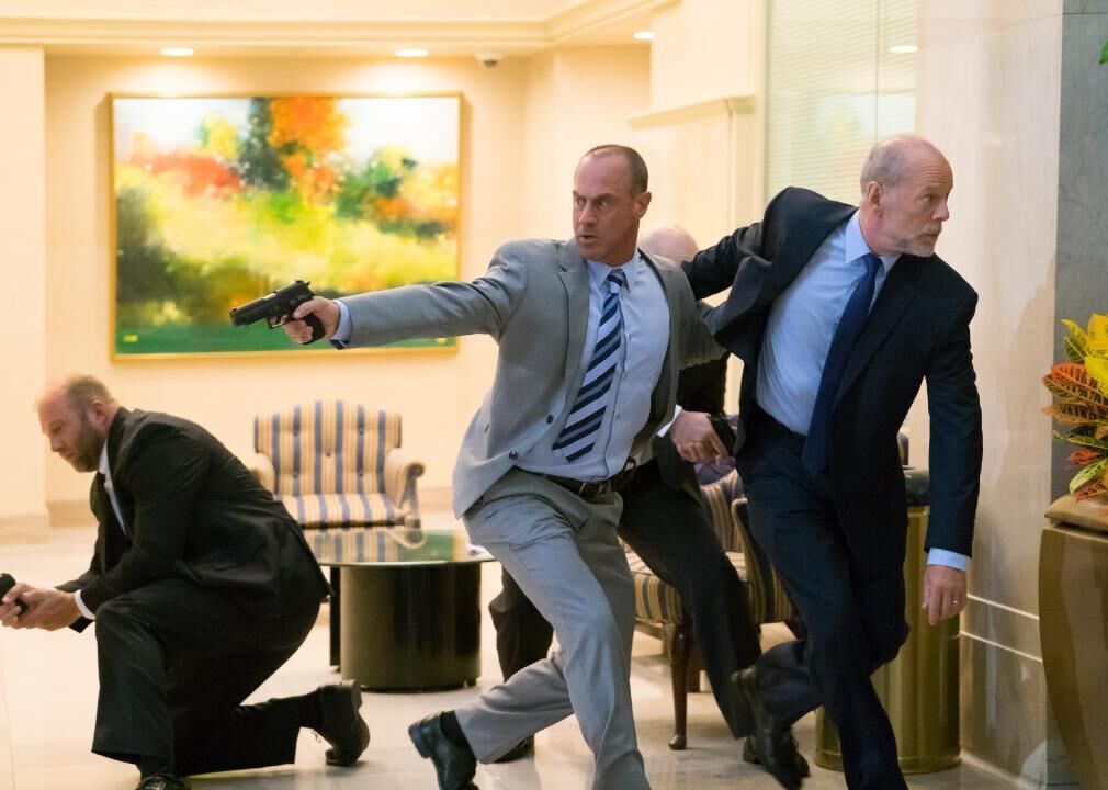 #57. Marauders (2016)